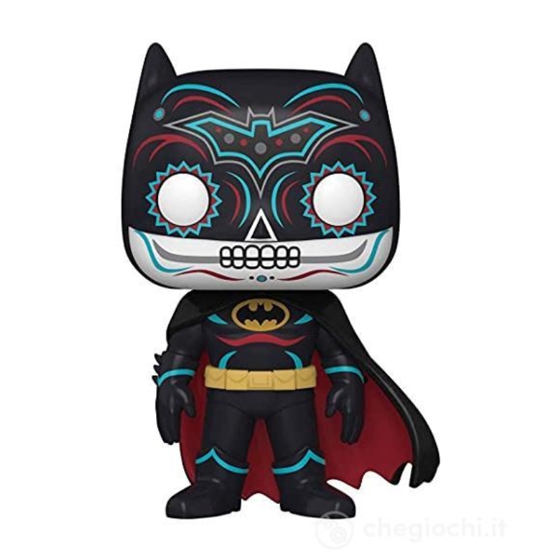 FUNKO ACTION FIGURES FUNKO POP DIA DE LOS DC BATMAN FUNKO ACTION FIGURES FUNKO POP DIA DE LOS DC BATMAN